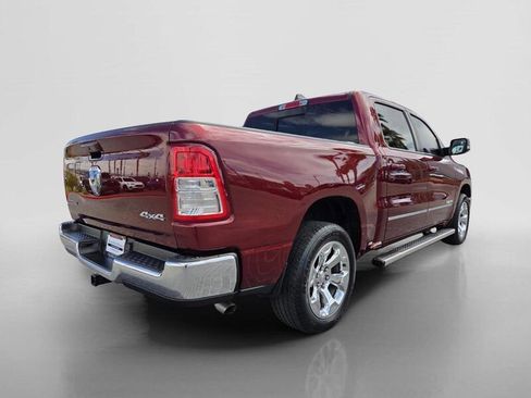 Used 2022 RAM 1500 Big Horn AWD/4WD image 5