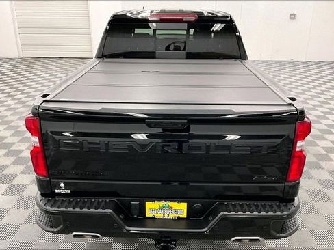 Used 2024 Chevrolet Silverado 1500 RST w/ Convenience Package II image 33