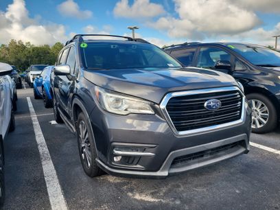 Used 2020 Subaru Ascent Touring w/ Popular Package #3
