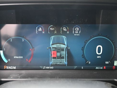 Used 2025 Ford F450 Platinum w/ Platinum Plus Package image 23