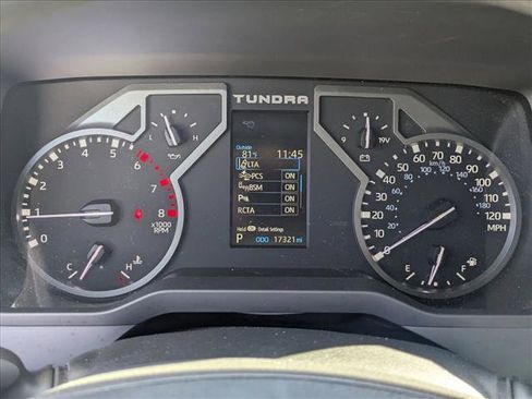 Used 2022 Toyota Tundra SR5 image 10