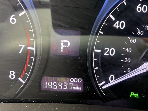 Used 2014 Lexus RX 350 AWD w/ Navigation Package image 8