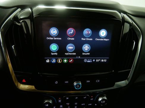 Used 2023 Chevrolet Traverse LT AWD/4WD image 32