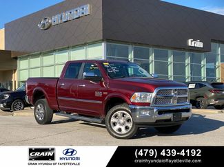 Used 2018 RAM 2500 Laramie video 1