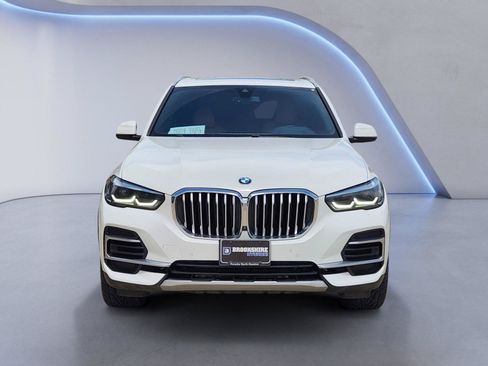 Used 2023 BMW X5 sDrive40i RWD image 2