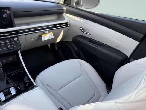 New 2026 Hyundai Tucson SE FWD image 10