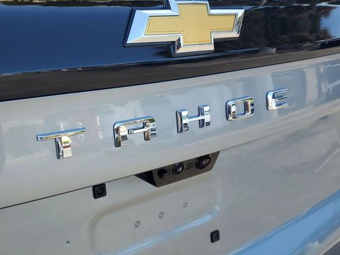 New 2026 Chevrolet Tahoe High Country w/ Sun And Tow Package image 6