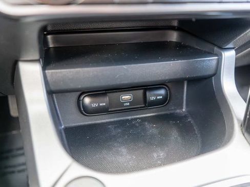 Used 2024 Kia Seltos LX AWD/4WD image 26