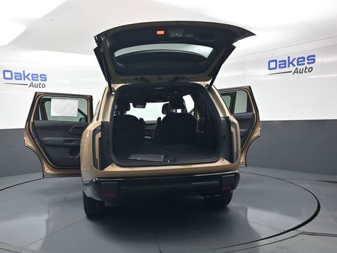 New 2027 Kia Telluride EX X-Line AWD/4WD image 60