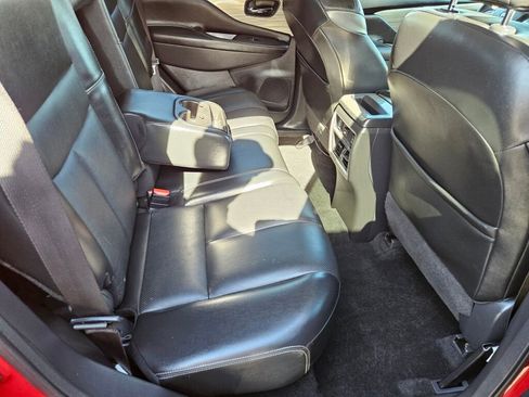 Used 2018 Nissan Murano Platinum AWD/4WD image 16