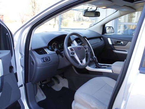 Used 2011 Ford Edge SEL w/ 202A Rapid Spec Order Code AWD/4WD image 26