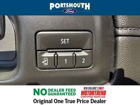 Used 2020 GMC Sierra 3500 Denali w/ Denali Ultimate Package image 26