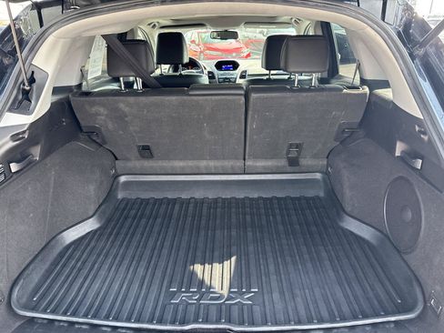 Used 2016 Acura RDX AWD image 6