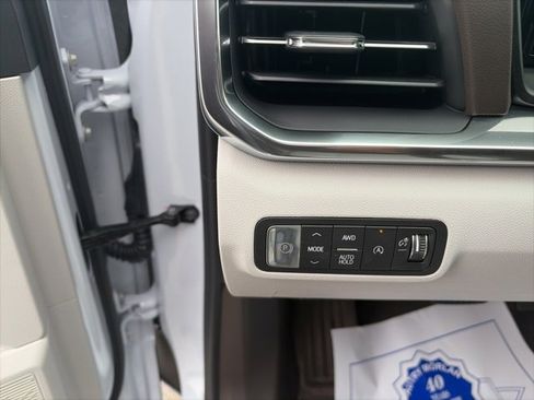 New 2026 GMC Terrain Denali image 19