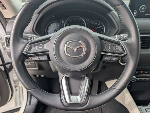 Used 2020 MAZDA CX-5 Grand Touring Reserve AWD/4WD image 12
