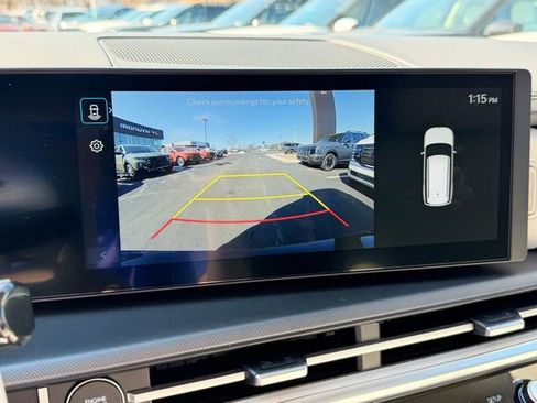 New 2026 Hyundai Santa Fe SEL FWD image 17