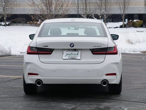 Used 2026 BMW 330i xDrive 330i xDrive w/ Convenience Package image 6