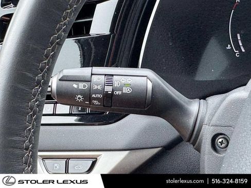 Used 2024 Lexus RX 350 F Sport w/ Convenience Package AWD/4WD image 27