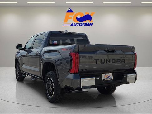 New 2026 Toyota Tundra SR5 AWD/4WD image 3