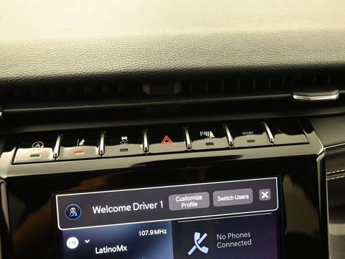 Used 2021 Jeep Grand Cherokee L Laredo w/ Luxury Tech Group I image 32