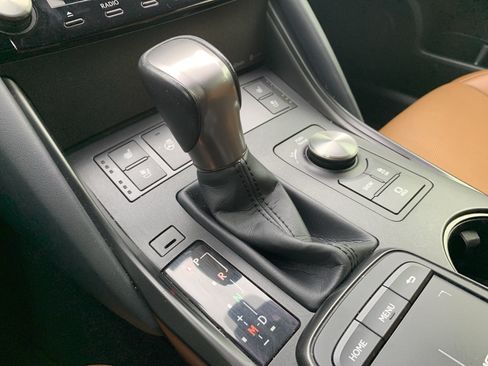 Used 2023 Lexus IS 300 w/ Comfort Package RWD image 26