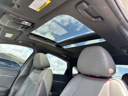 Used 2021 Hyundai Sonata SEL Plus w/ Tech Package image 16