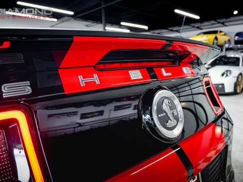 Used 2014 Ford Mustang Shelby GT500 w/ Equipment Group 821A RWD image 59