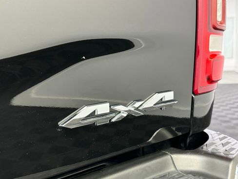 Used 2021 RAM 2500 Laramie image 9