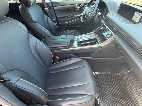 Used 2022 Genesis GV80 3.5T Advanced + image 10