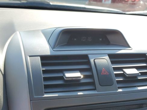 Used 2012 Toyota Corolla S FWD image 26