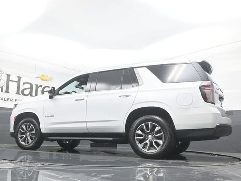 Used 2022 Chevrolet Tahoe LT w/ Luxury Package image 56