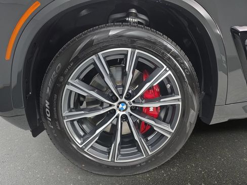 New 2026 BMW X5 xDrive40i w/ Executive Package AWD/4WD image 32