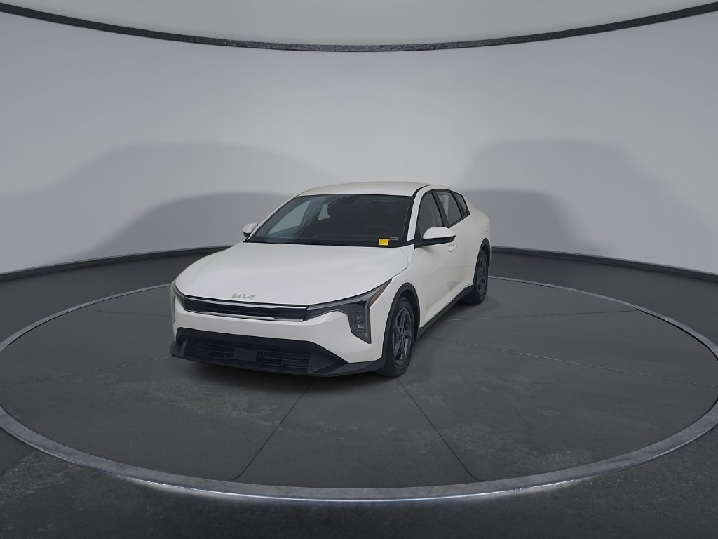 Used 2025 Kia K4 FWD image 6