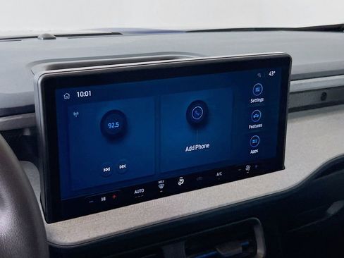 New 2026 Ford Maverick XLT image 20