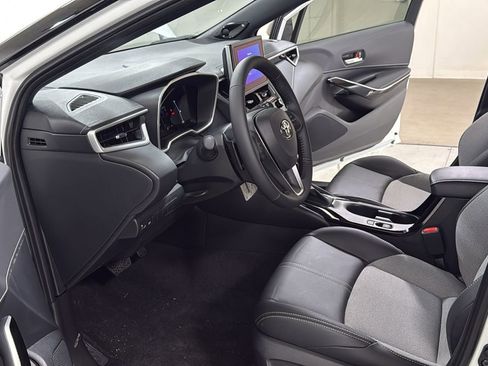 New 2026 Toyota Corolla XSE image 12