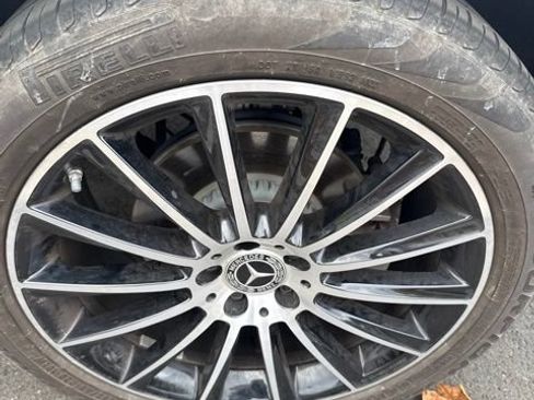 Used 2022 Mercedes-Benz GLC 300 image 7
