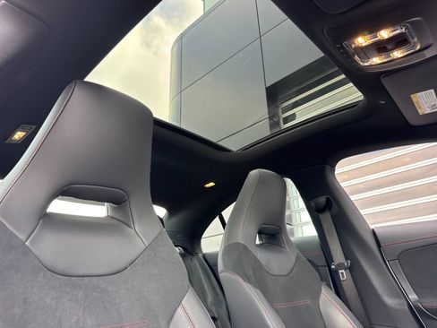 Certified 2023 Mercedes-Benz CLA 250 image 18