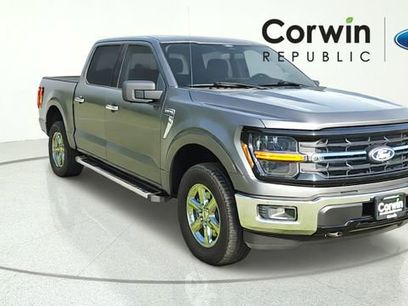 Used 2024 Ford F150 XLT