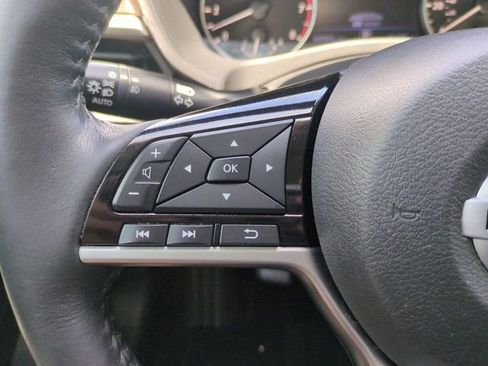 Used 2022 Nissan Altima 2.5 SL FWD image 29