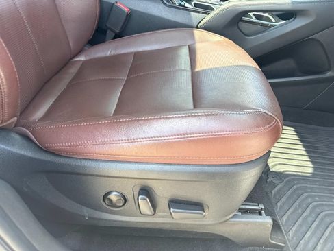 Used 2024 Kia Telluride EX FWD image 18
