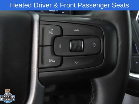 Used 2024 GMC Yukon SLT AWD/4WD image 15