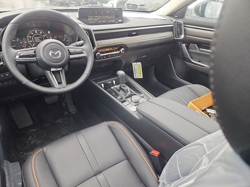 New 2026 MAZDA CX-50 2.5 Turbo w/ Weather Package image 5