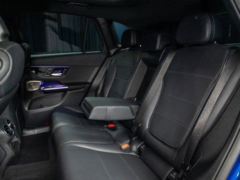 Certified 2026 Mercedes-Benz GLC 300 image 13