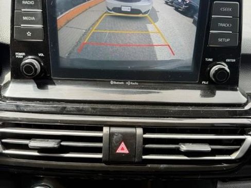 Used 2021 Kia Seltos EX AWD/4WD image 24