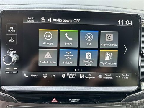 New 2026 Honda Ridgeline RTL image 26