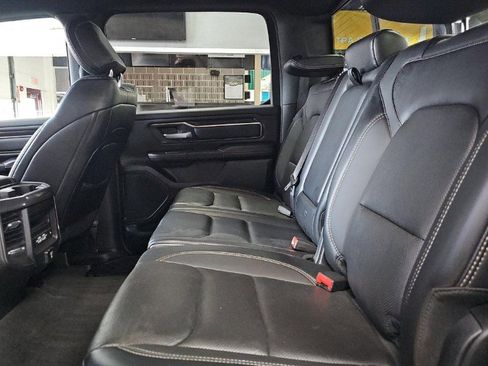 Used 2021 RAM 1500 Rebel w/ Rebel Level 2 Equipment Group AWD/4WD image 12