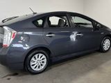 Used 2013 Toyota Prius Prime Plug-In Hybrid image 3