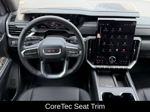New 2026 GMC Acadia Elevation w/ Elevation Premium Package FWD image 13