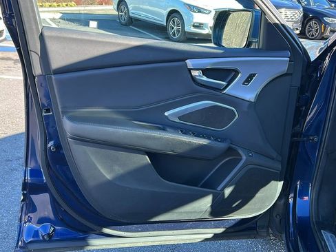 Used 2019 Acura RDX AWD image 9