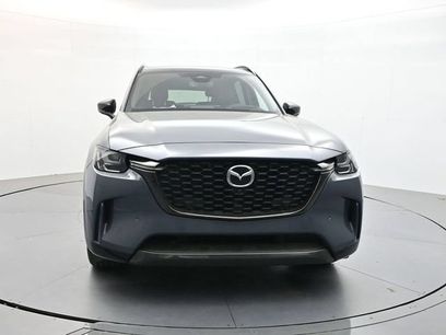 Used 2026 MAZDA CX-90 3.3 Turbo S w/ Premium Package